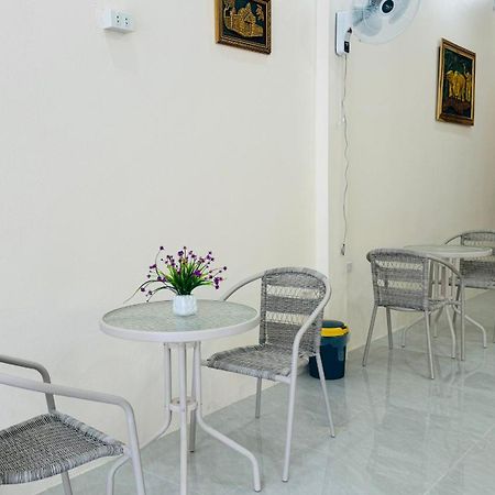 Vientiane Bb Hostel Εξωτερικό φωτογραφία