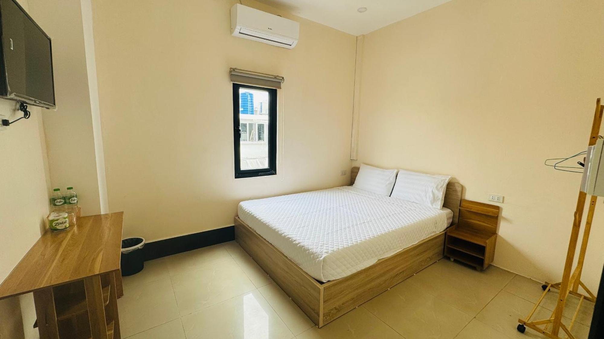 Vientiane Bb Hostel Εξωτερικό φωτογραφία