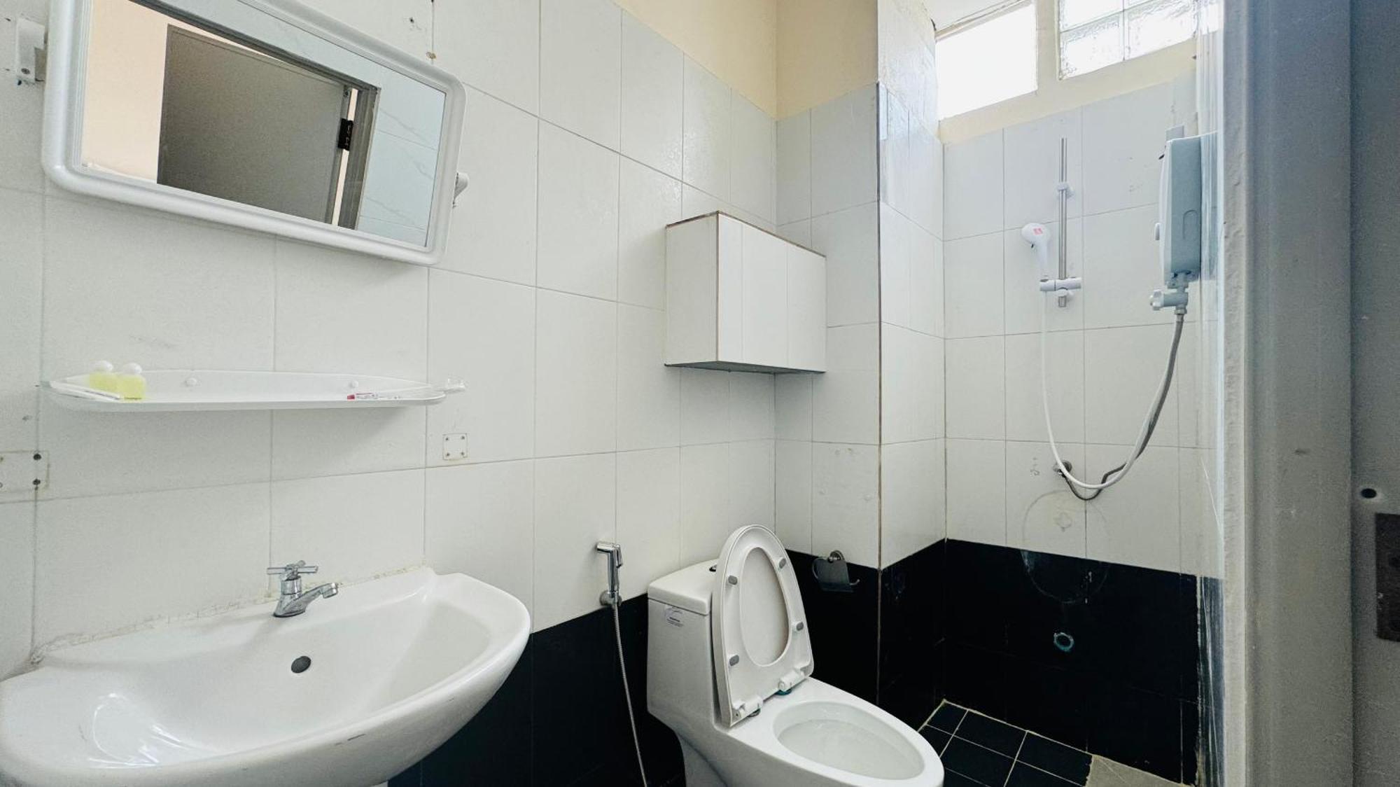 Vientiane Bb Hostel Εξωτερικό φωτογραφία