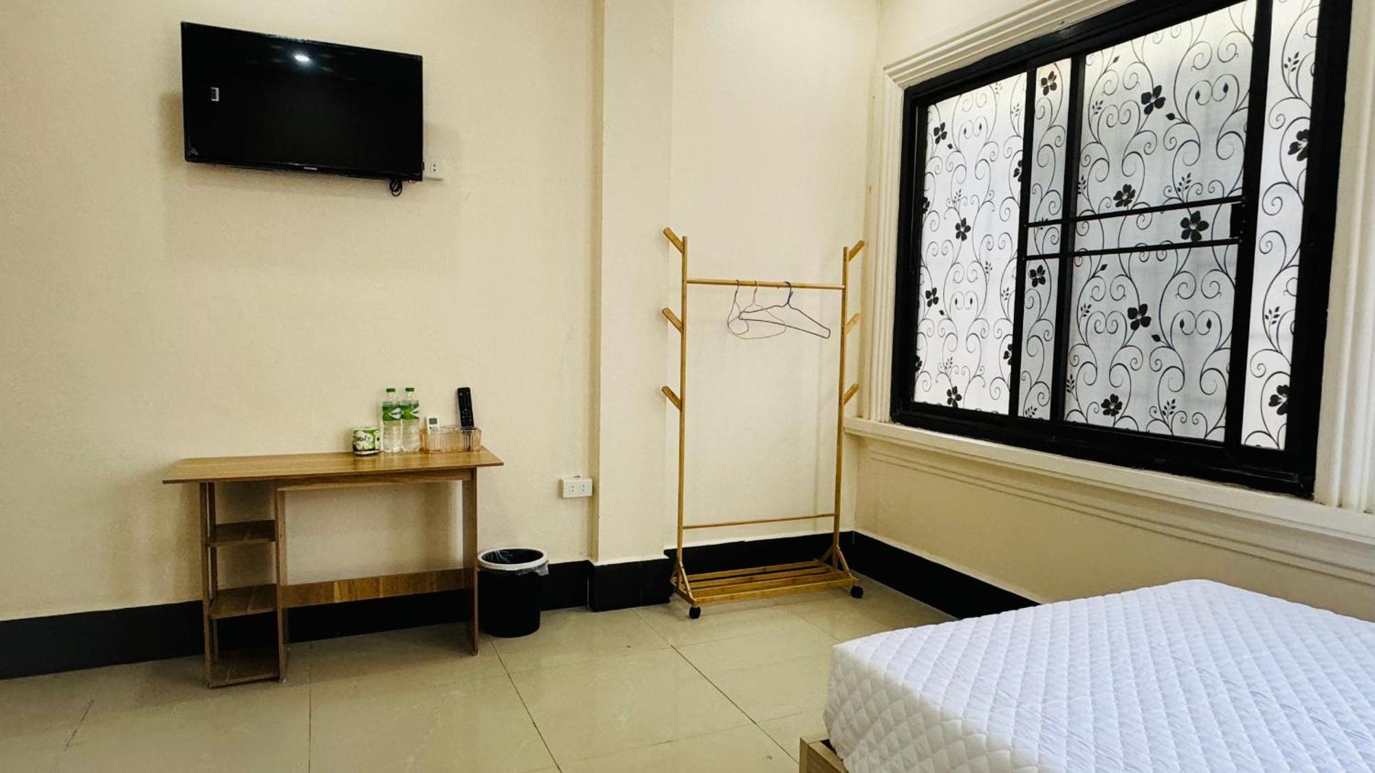 Vientiane Bb Hostel Εξωτερικό φωτογραφία