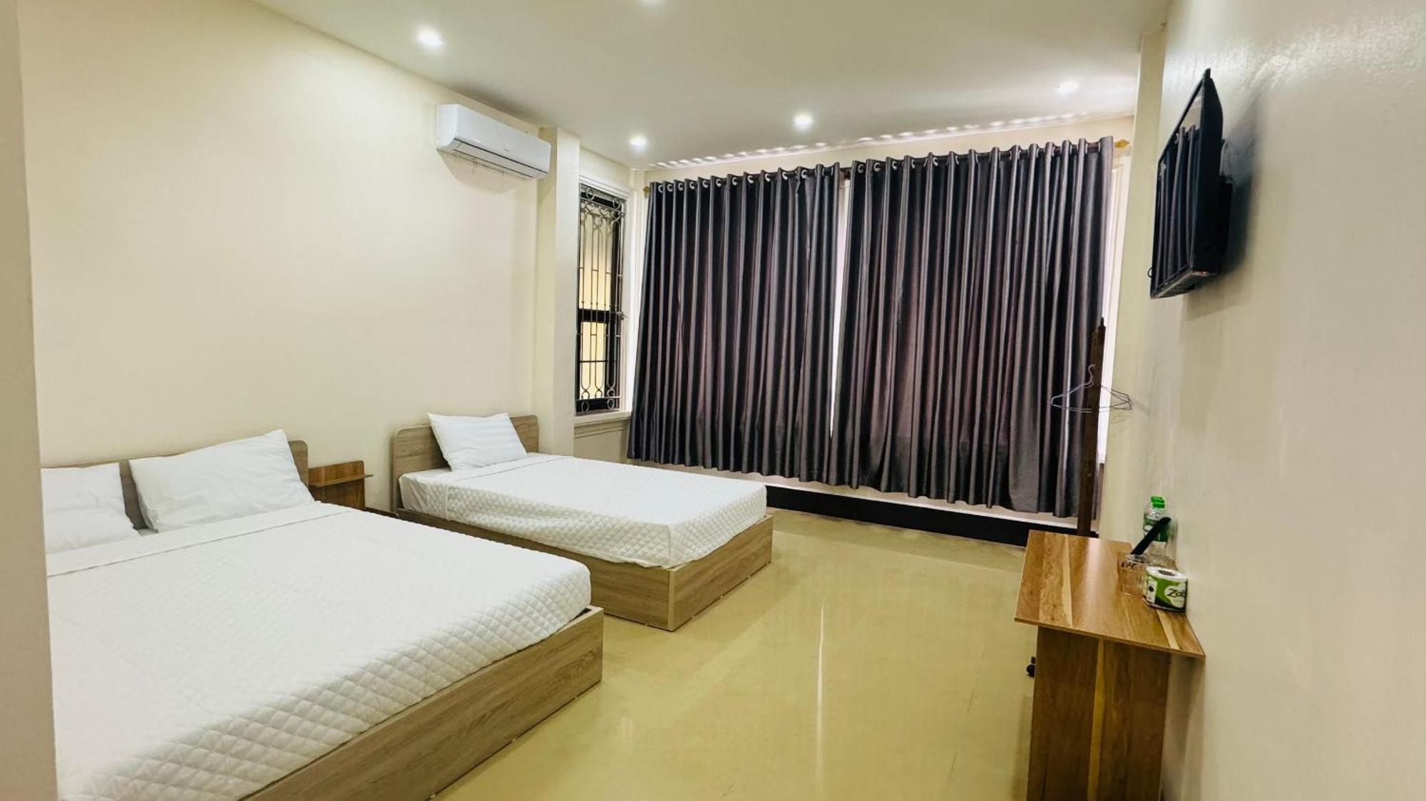 Vientiane Bb Hostel Εξωτερικό φωτογραφία
