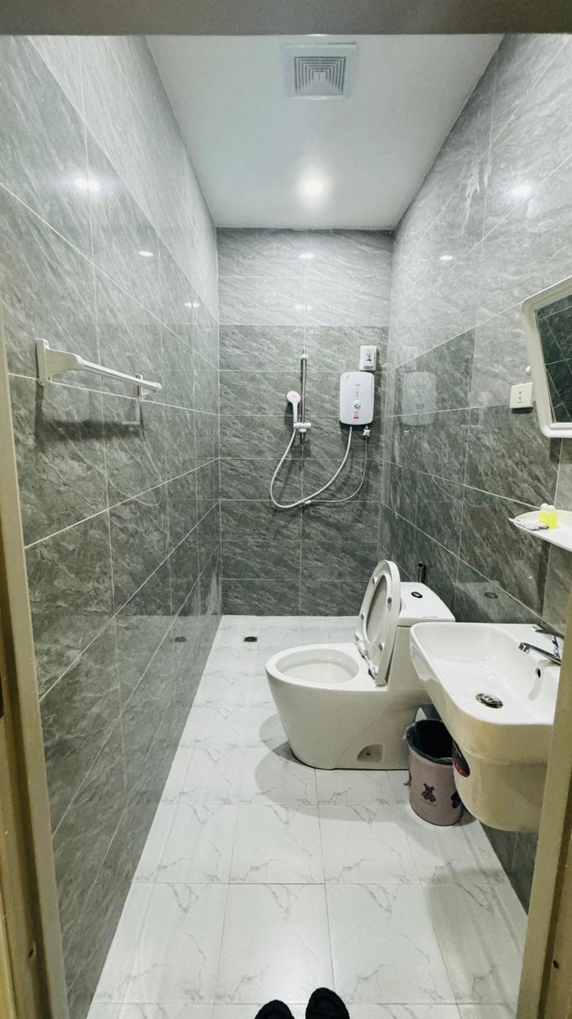 Vientiane Bb Hostel Εξωτερικό φωτογραφία